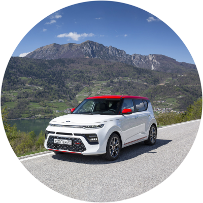 Отзывы на ремонт Ремонт, покраска, замена крыши автомобиля KIA Soul