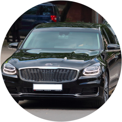 Ремонт Ремонт, Покраска, Замена Порогов Автомобиля KIA K900