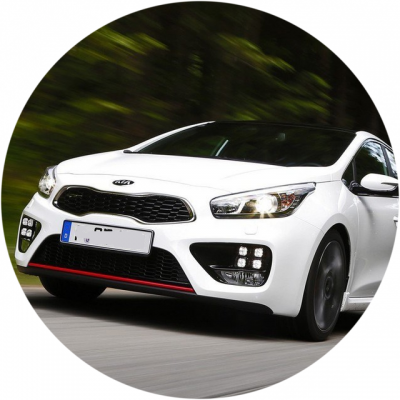 Отзывы на ремонт Кузовной ремонт KIA Ceed