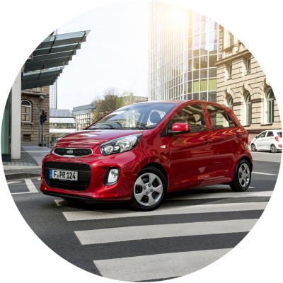 Отзывы на ремонт Ремонт, покраска, замена крыши автомобиля KIA Picanto