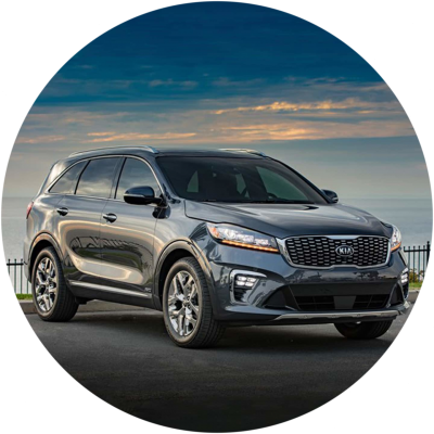 Отзывы на ремонт Ремонт вмятин автомобиля KIA Sorento