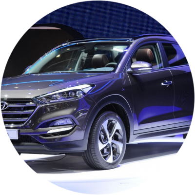 Отзывы на ремонт Ремонт, покраска, замена крыши автомобиля Hyundai Tucson