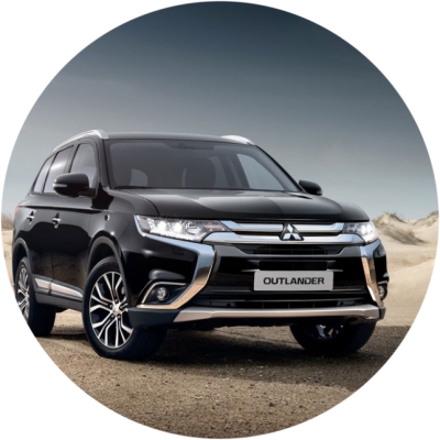Отзывы на ремонт Покраска автомобиля Mitsubishi Outlander