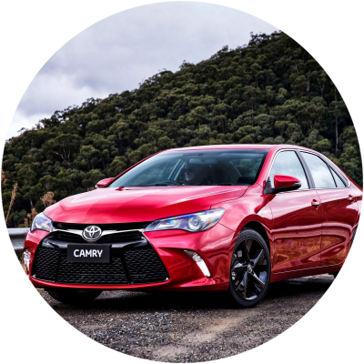 Отзывы на ремонт Ремонт, покраска, замена дверей Toyota Camry
