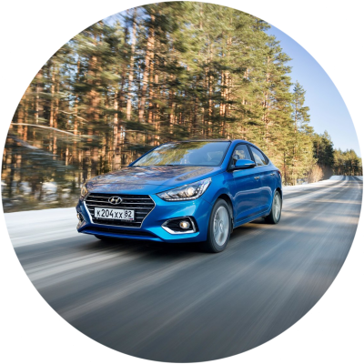 Отзывы на ремонт Ремонт, покраска, замена крыши автомобиля Hyundai Solaris