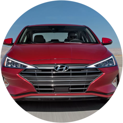 Ремонт Ремонт, Покраска, Замена Дверей Hyundai Elantra