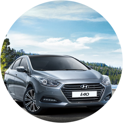 Отзывы на ремонт Ремонт, покраска, замена порогов автомобиля Hyundai i40