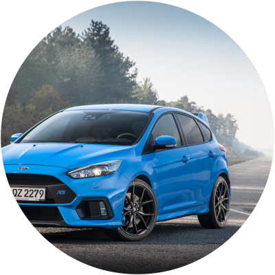 Отзывы на ремонт Ремонт вмятин автомобиля Ford Focus