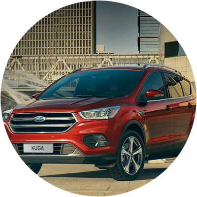 Отзывы на ремонт Удаление царапин на автомобиле Ford Kuga