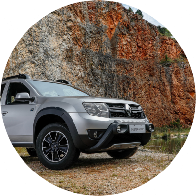 Отзывы на ремонт Удаление царапин на автомобиле Renault Duster