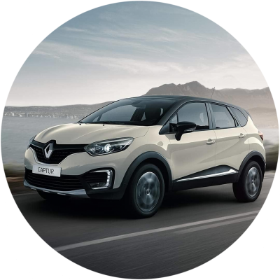 Отзывы на ремонт Ремонт, покраска, замена дверей Renault Kaptur