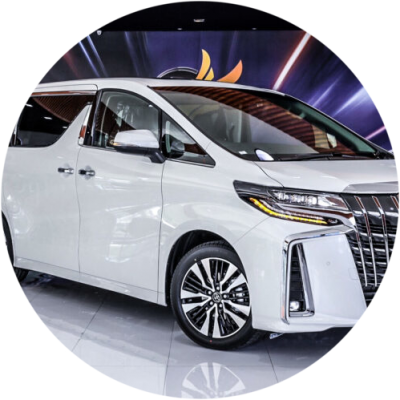 Отзывы на ремонт Ремонт, покраска, замена порогов автомобиля Toyota Alphard