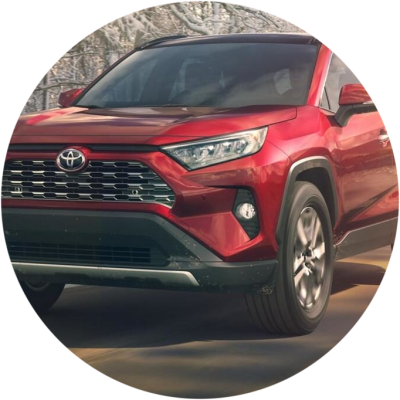 Отзывы на ремонт Кузовной ремонт Toyota RAV4 2019-2022