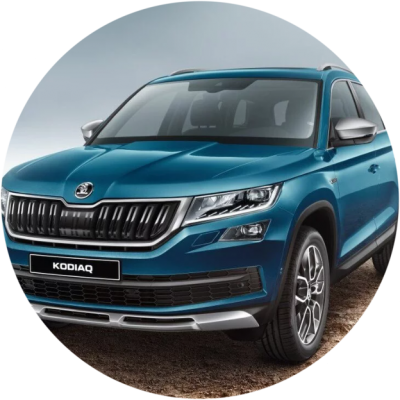 Отзывы на ремонт Кузовной ремонт Skoda Kodiaq