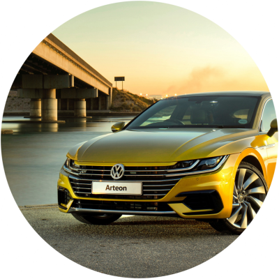 Отзывы на ремонт Ремонт, покраска, замена крыши автомобиля Volkswagen Arteon
