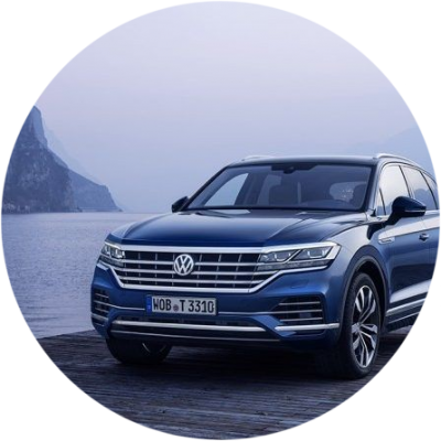 Отзывы на ремонт Ремонт вмятин автомобиля Volkswagen Teramont