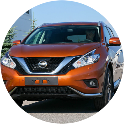 Отзывы на ремонт Ремонт, покраска, замена бампера автомобиля Nissan Murano