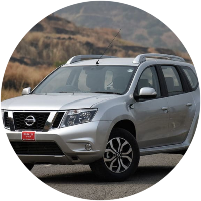 Отзывы на ремонт Ремонт, покраска, замена порогов автомобиля Nissan Terrano