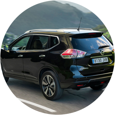 Отзывы на ремонт Ремонт, покраска, замена порогов автомобиля Nissan X-Trail