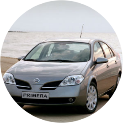 Отзывы на ремонт Ремонт вмятин автомобиля Nissan Primera