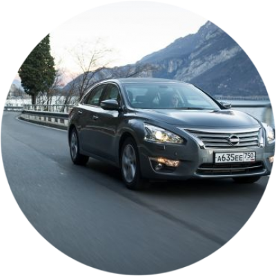 Отзывы на ремонт Кузовной ремонт Nissan Teana