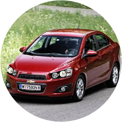 Ремонт Ремонт, Покраска, Замена Дверей Chevrolet Aveo