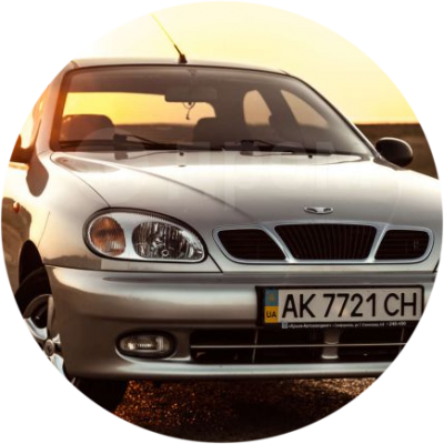 Отзывы на ремонт Удаление царапин на автомобиле Chevrolet Lanos