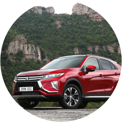 Отзывы на ремонт Ремонт, покраска, замена дверей Mitsubishi Eclipse Cross