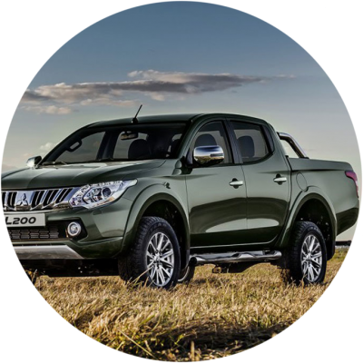 Отзывы на ремонт Кузовной ремонт Mitsubishi L200