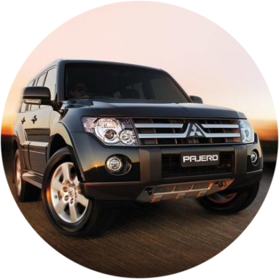 Отзывы на ремонт Удаление царапин на автомобиле Mitsubishi Pajero
