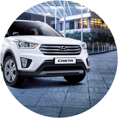 Отзывы на ремонт Ремонт, покраска, замена крыла Hyundai Creta