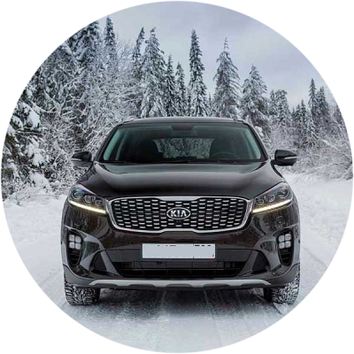 Ремонт Ремонт, Покраска, Замена Дверей KIA Sorento Prime
