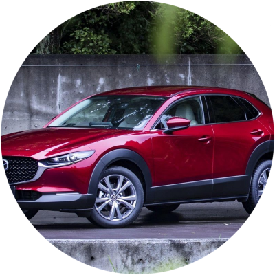 Ремонт Ремонт, Покраска, Замена Крыши Автомобиля Mazda CX-30