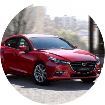 Отзывы на ремонт Кузовной ремонт Mazda 3