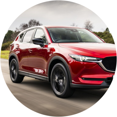 Ремонт Кузовной Ремонт Mazda CX-5