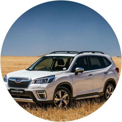 Отзывы на ремонт Ремонт, покраска, замена бампера автомобиля Subaru Forester