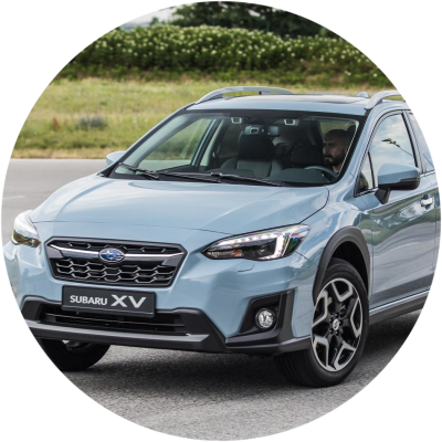 Отзывы на ремонт Кузовной ремонт Subaru XV
